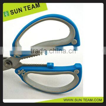 SK067A 6-1/2" Lowest Price Fishing Scissors photo-2