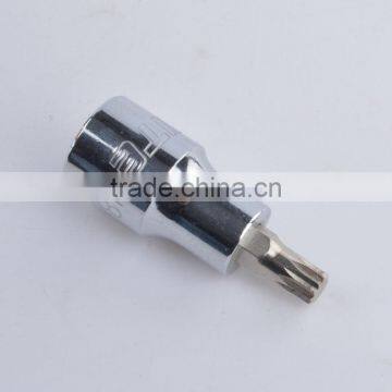12.5mm Twelve Points Screwdriver Bit Socket,1/2" Twelve Points Bit Socket ,12.5mm Twelve Points Drive Bit Socket photo-6