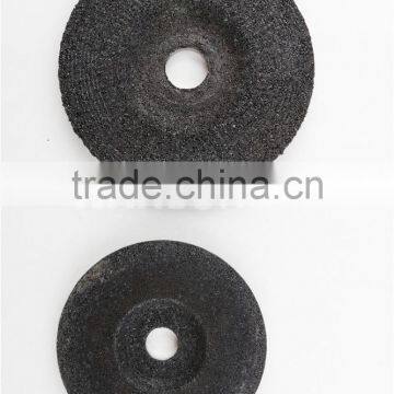 Industrial-grade Resin Polishing Disc photo-3
