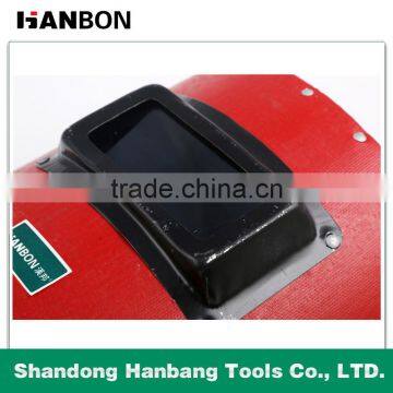 Professional Aluminium Ending Welding Mask With High Quality photo-5