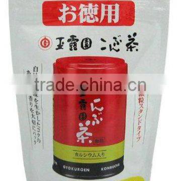 Japanese Kombucha Tea Produced in Japan for Wholesalers UMAMI Kobu-cha photo-6