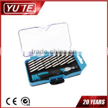 2017 computer tool kit, 32pcs precision screwdriver bit set&computer tool