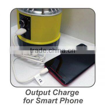 Solar Camp Lantern photo-4