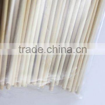 121-14 Bamboo Skewers For Food, BBQ Tools/ Stick photo-5