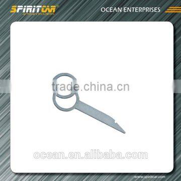 RADIO REMOVAL TOOL for VW,A UDI,BENZ,BECKER