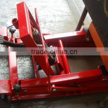 Motorcycle Lift AL15HF0101 photo-2