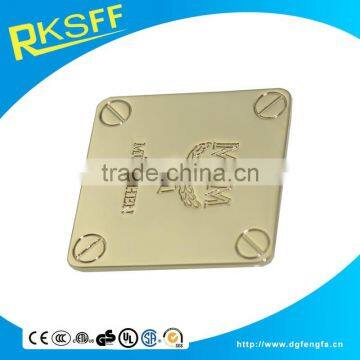 Promotional High Quality and Exquisite Logo In Hot Sale photo-4