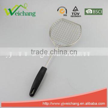 WC11033473 Kitchen Stainless Steel Wire Strainer Set High Quality