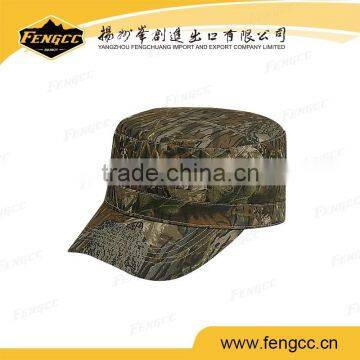 2016 Best quality Man's Army Style Navy Round Top Hat Military Cap