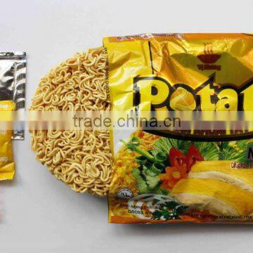 Chicken Flavor Potato INSTANT NOODLE photo-3
