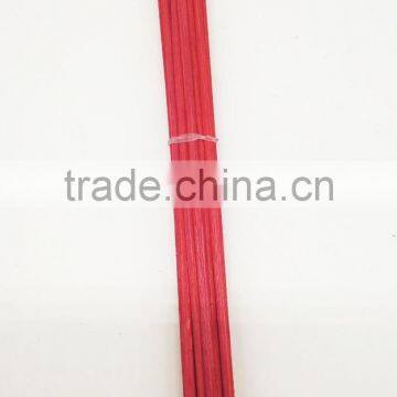 Colorful Rattan Sticks Reed Sticks for Liquid Reed Diffuser/colored Reed Diffuser Wood Sticks photo-5