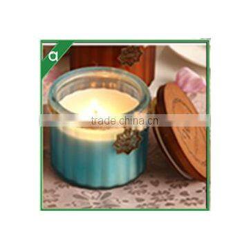 aroma essential oil fragrance candle smoke-free candles