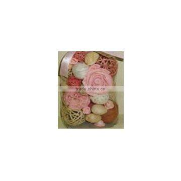 PB-643 Scented Potpourri Bags