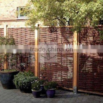 Willow Fence for Gardening photo-3