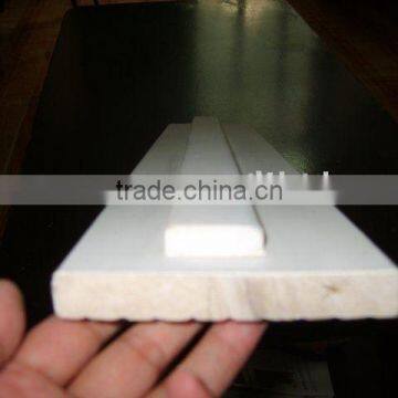 Radiate Pine Wood Door Jambs Wood Moulding Door Frame