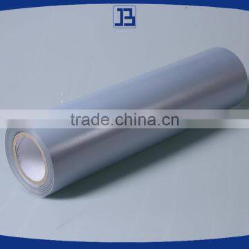 Jiabao High Quality Wholesale Reflective pu Vinyl Heat Transfer photo-3