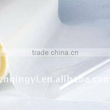 QingYi PA, PU high quality hot melt adhesive glue film