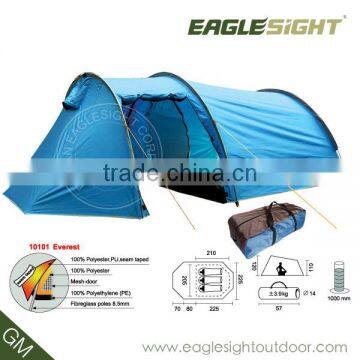 3 season tents for camping