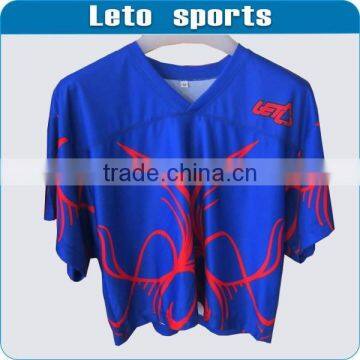 american football t-shirts for league