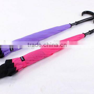 Inverted Umbrella on TV UpSide Down Reverse Better Brella Amazon Top Sellers photo-3