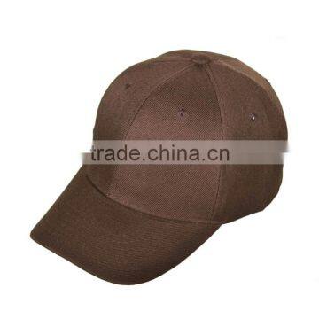 Plain Cheap Baseball Caps Men photo-2