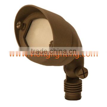 Flood Lights-FLA01, Aluminum Low Voltage Landscape Lighting