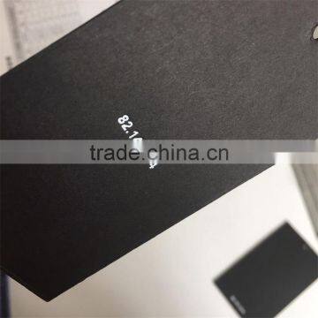 2017 China Custom Fancy New Paper Hang Tags for Jeans photo-3