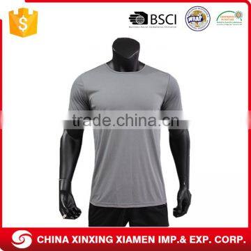 Men Short Sleeve Suits Custom Running Sportswear Mens Shirts