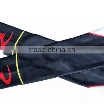 New Design Waterproof Neoprene uv Cycling Arm Sleeve photo-2