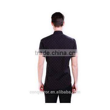 Latest New Style Men Casual Shirt MSH20150013 photo-2