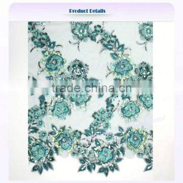 High-quality ruffled table cloth