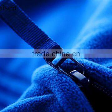 Men Fleece Vest Warm Custom Men Vest photo-2