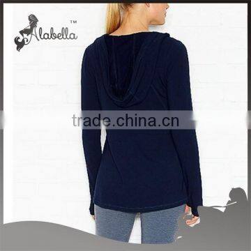 Cheap Sweatshirts Wholesale Pullover Hoodie Custom Sweatshirt photo-2