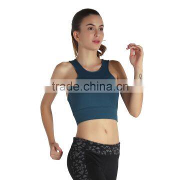New Custom Wholesale Fitness Yoga Wear 2017 photo-3