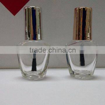 7ML Glass Bottle for Nail Polish Use