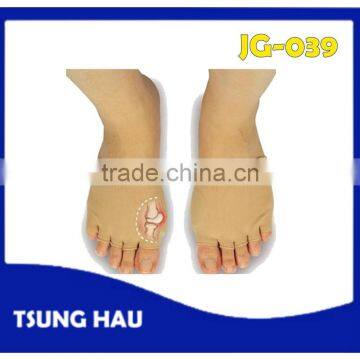 Five Toe Bunion Protector with Cushion Pad Pain Relieve