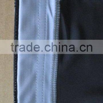 Kroad Compression Calf/Leg Sleeves With OEM, Silicon Gripper on Top, Flat Lock Stitching Seam photo-5