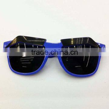 Party Decoration Glasses Halloween Glasses His Eyebrows Glasses photo-2
