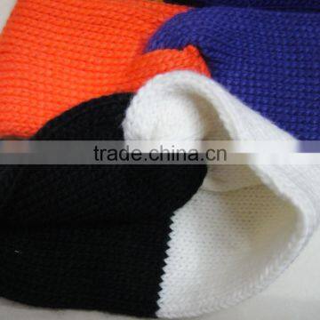 Fashion Hot Colorful Crochet Acrylic Popular Headband photo-5