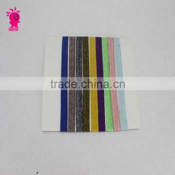 Fashion Girl Synthetic Hair Plaited Plait Elastic Headband Braided Band Hair Accessories Bohemian Style photo-3