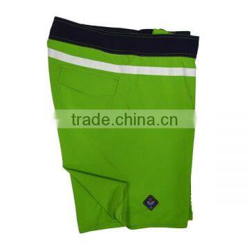Fashion High Quality Micro Board Shorts With Priting photo-3