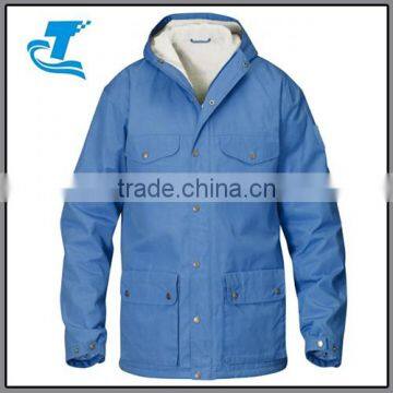 Latest Men Outdoor Jackets