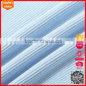 Latest Design Short Sleeve Cozy Knit Sweatershirt Tight Pullover Sweater photo-6