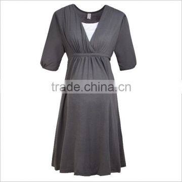Zm50629a Maternity Clothes Pregnant Women photo-4