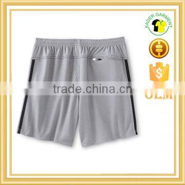 Hot Sale Gym Shorts Dry Fit Shorts Fitness Shorts for Men Custom photo-2