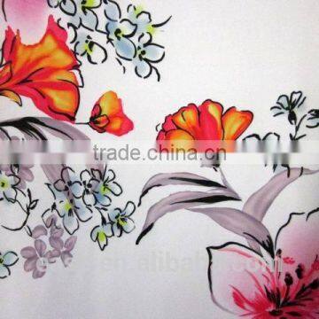 Custom best digital printing sublimation sweater