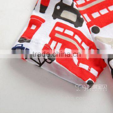 Custom Organic Cotton Soft and Thin Reactive Dye Kids T-shirt Wholesale photo-3