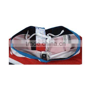 Wholesale Custom Beach Shorts, 4 Way Stretch Board Shorts photo-4