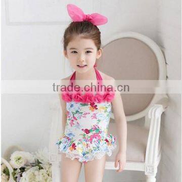 2015 Girl Kids Swimwear, Sexy Bikini Suit photo-3