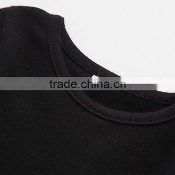 ShiJ 2017 Summer Top Quality Exquisite Embroidery Angel Wings Mother Daughter Matching Dress photo-4